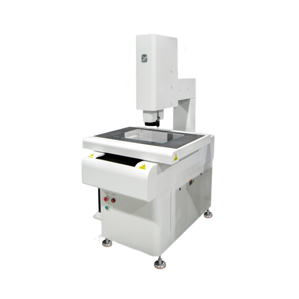 Máy đo kích thước 2D tự động Jinuosh TEC-500H