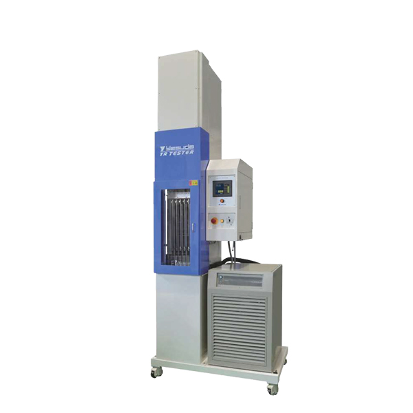 Sửa chữa máy đo độ co nhiệt độ Yasuda 145-L