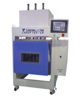 Sửa chữa máy đo độ rão Yasuda 145-SV (Loại động cơ secvo)