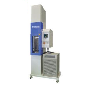 Máy đo độ co nhiệt độ Yasuda 145-L