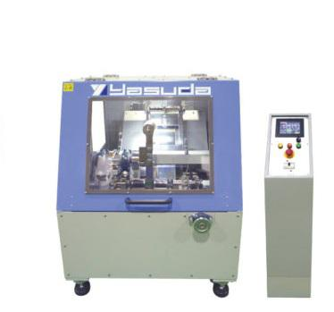 Máy kiểm tra độ bền va đập màng Yasuda 274