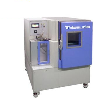 Máy thử tác động màng Yasuda 181-L (kèm máy làm lạnh)