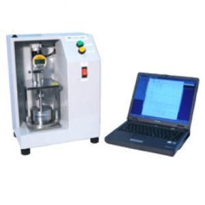 Máy kiểm tra độ dẻo của nhựa Yasuda 105-AUTO (Automatic)