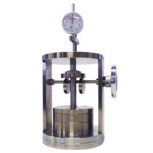 Máy đo độ dẻo của nhựa Yasuda 105