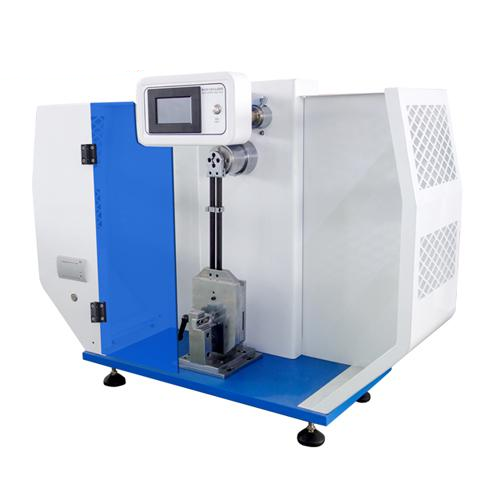 Máy thử va đập charpy Lonroy LR-A003-50D (25j, 50j)