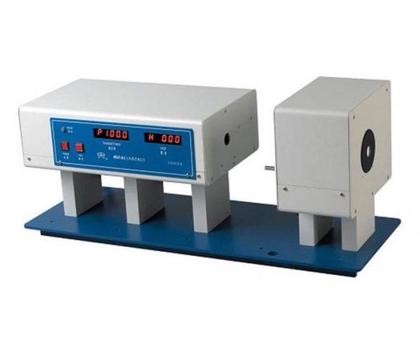 Máy kiểm tra độ trong suốt của nhựa và đo khói Cell Instruments WGT-S