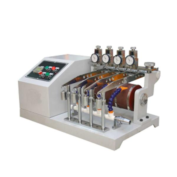 Thiết bị kiểm tra độ mài mòn Lonroy LR-A016