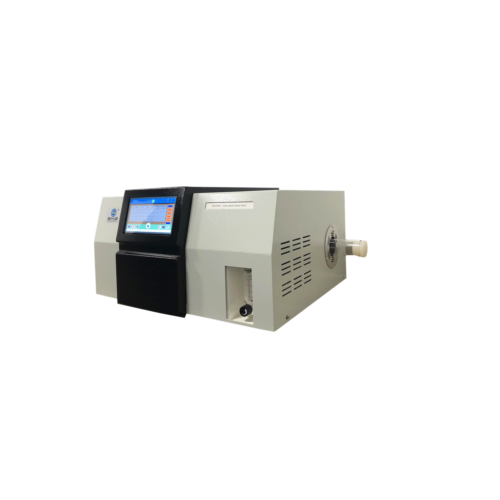 Sửa chữa Máy Kiểm Tra Hàm Lượng Cacbon Đen SKZ Industrial SKZ1059B (≤ 1100 ℃)