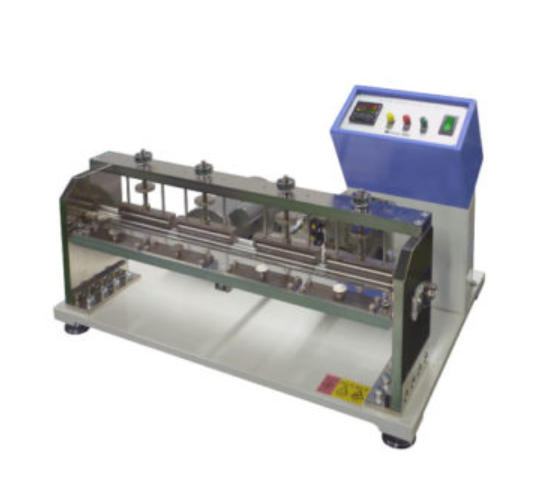 Sửa chữa máy thử uốn dây điện cao su nhựa Yasuda 270