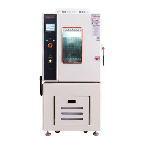 Sửa tủ sốc nhiệt SanWood - SMC 150-CC SMC 225-CD