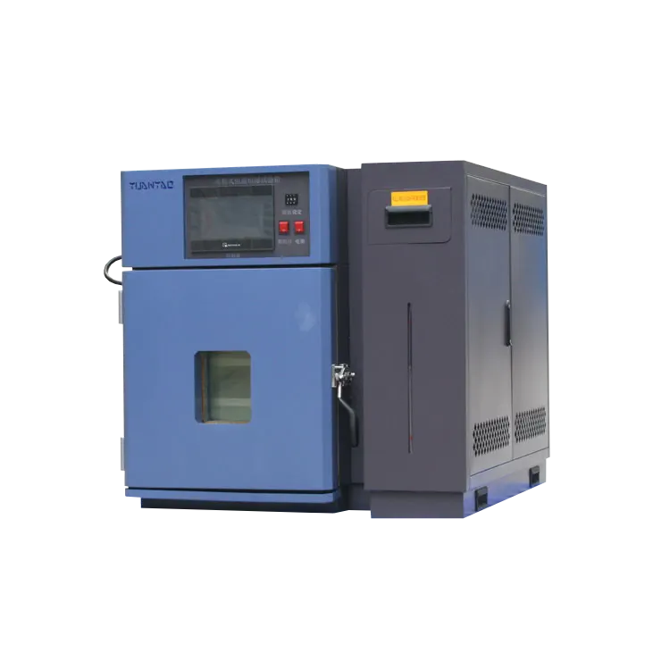 Sửa chữa tủ nhiệt độ và độ ẩm YTH-080