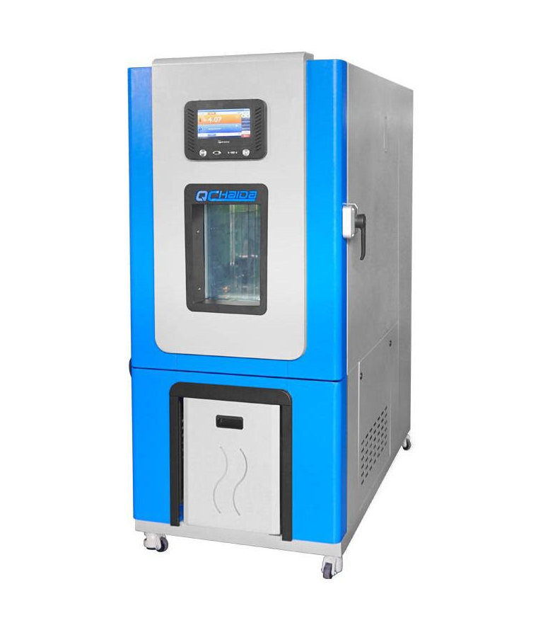 Sửa chữa buồng thử độ ẩm HAIDA HD-E702-150