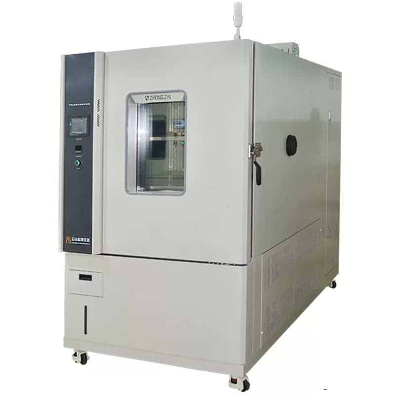 Sửa chữa tủ thử nghiệm lão hóa ZhongZhi CZ-A-1000D 3.8