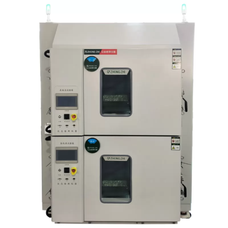 Sửa chữa tủ thử nghiệm nhiệt độ và độ ẩm ZhongZhi CZ-A-360(D~G)-2