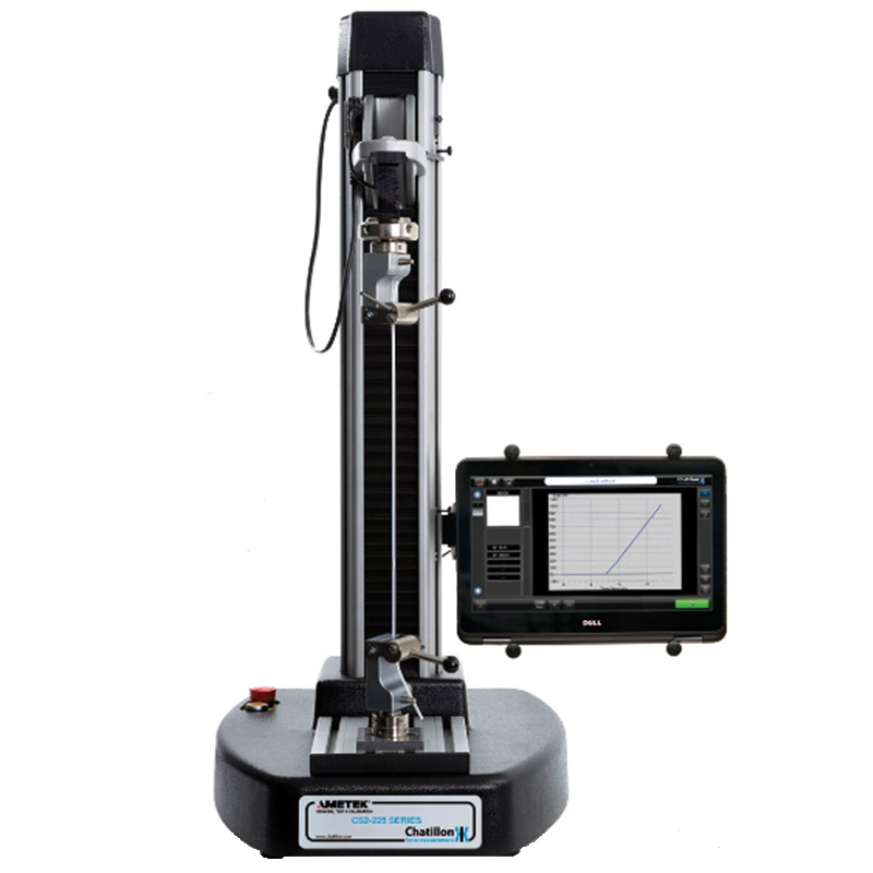 Máy test kéo nén Ametek CS2 Plus CS2+225 1kN