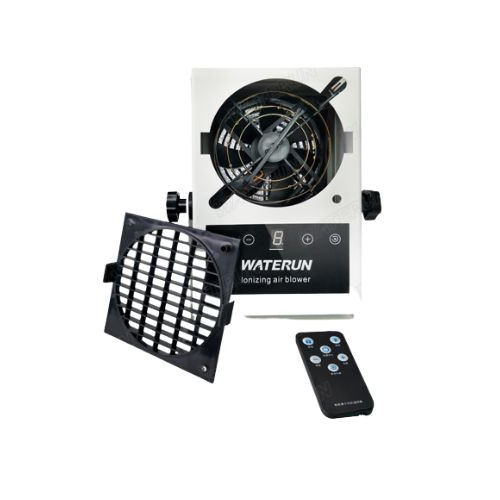 Quạt thổi ion khử tĩnh điện Waterun SL-101