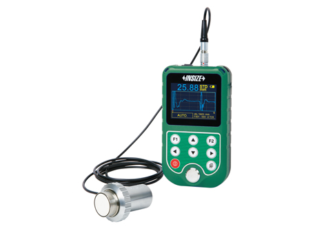 Sửa chữa máy đo độ dày lớp phủ Insize ISU-710D