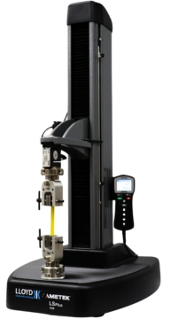 Máy kiểm tra lực kéo nén Ametek LS2.5Plus 2500N