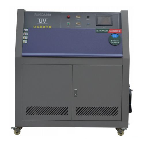 Sửa chữa tủ thử nghiệm tia UV ZhongZhi CZ-UV-1C