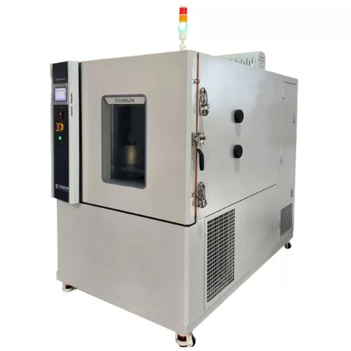 Tủ thử nghiệm nhiệt độ và độ ẩm ZhongZhi CZ-A-225D