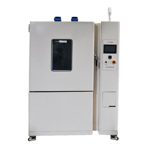 Tủ shock nhiệt 2 vùng ZhongZhi CZ-H-252C