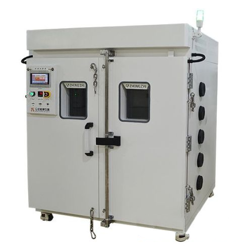 Sửa chữa tủ nướng, sấy công nghiệp ZhongZhi CZ-1002C