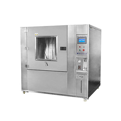 Sửa chữa buồng phun mưa thử nghiệm chống thấm nước IPX9 Haida