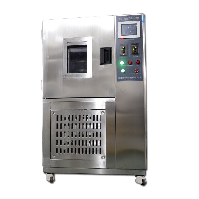 Sửa chữa tủ thử nghiệm ăn mòn ozone HD-E801