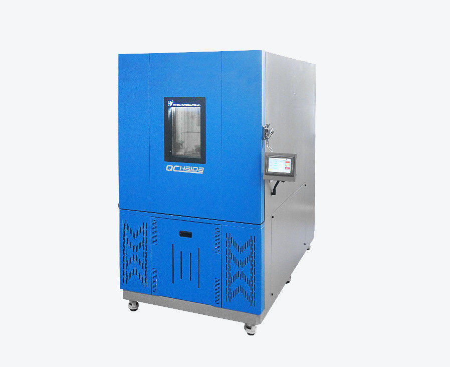 Sửa chữa phòng thử nghiệm môi trường HD-E708 100 lít 380V 50Hz IEC60068-2-14