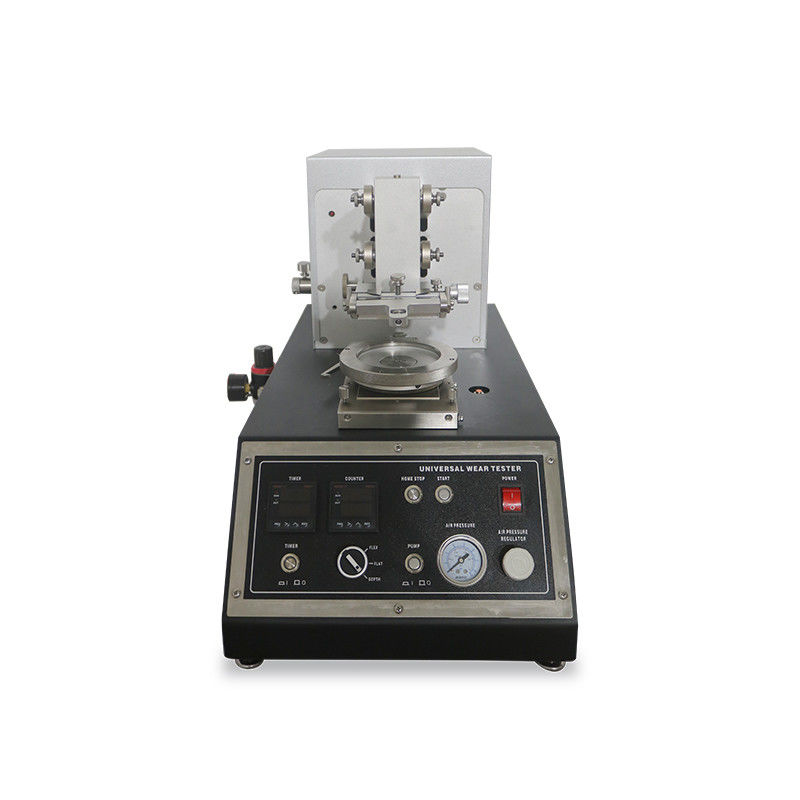 Máy kiểm tra độ bền màng cao su ASTM D3886