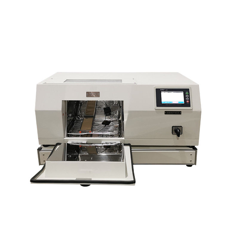 Máy kiểm tra dệt AATCC TM16 4KW để kiểm tra độ bền ánh sáng