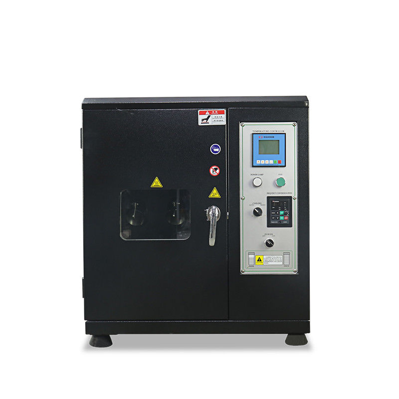 Điều khiển vi xử lý 220V 380V Máy nhuộm IR cho phòng thí nghiệm