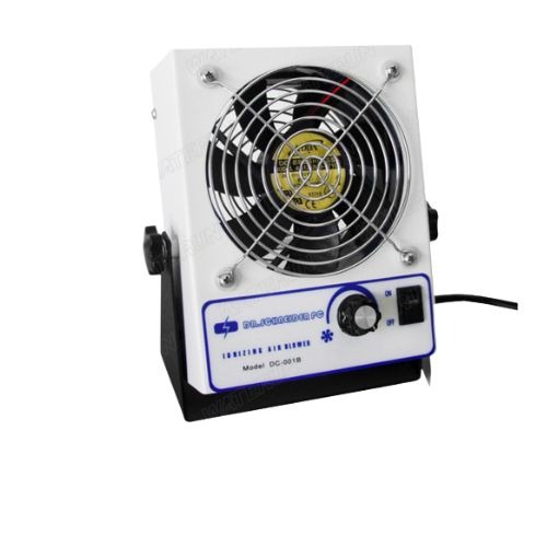 Quạt thổi ion Waterun DC-001B
