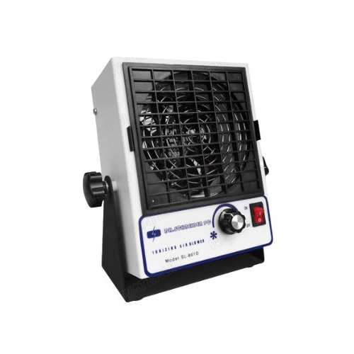 Quạt thổi ion khử tĩnh điện Waterun SL-801D
