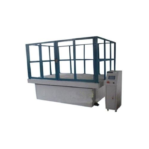 Thiết bị kiểm tra độ rung vận chuyển thùng carton điện tử kỹ thuật số HAIDA HD-A521-1