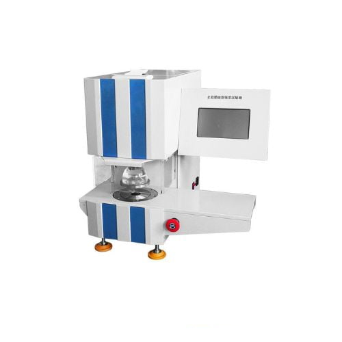 Thiết bị kiểm tra độ bền bục của giấy carton HAIDA HD-A504