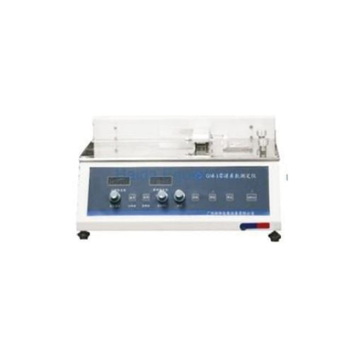 Máy kiểm tra hệ số ma sát giấy, cao su & vải HAIDA HD-A841