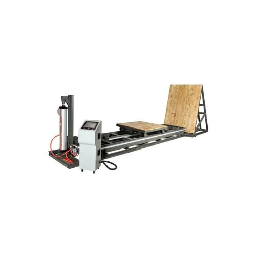 Máy kiểm tra độ va đập bao bì HAIDA HD-A523