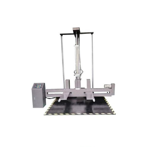 Máy kiểm tra độ rơi HAIDA HD-520C