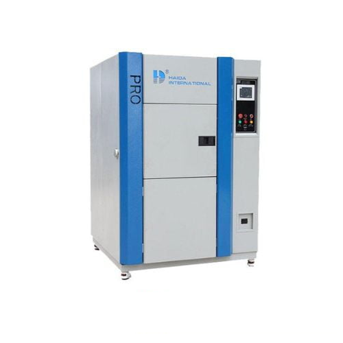 Sửa chữa tủ sốc nhiệt Haida