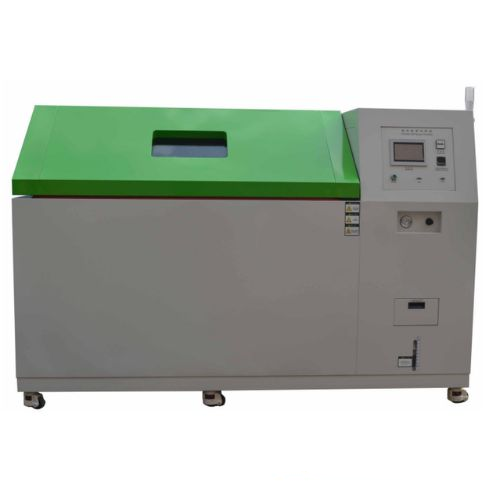 Sửa chữa tủ thử nghiệm phun sương muối ZhongZhi CZ-1600D