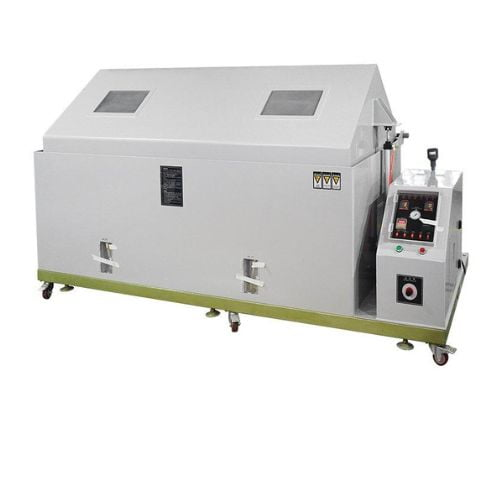 Sửa chữa buồng phun sương muối lập trình Haida HD-60A-1