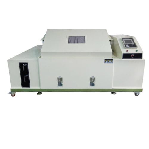 Sửa chữa buồng phun sương muối Haida HD-E808-160-1