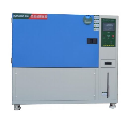 Sửa chữa tủ thử nghiệm tia UV ZhongZhi CZ-UV-430C
