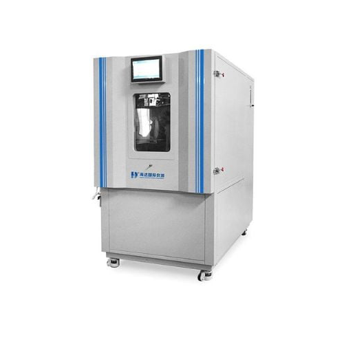 Sửa chữa tủ thử nghiệm lão hóa Formaldehyde Haida HD-F801-3
