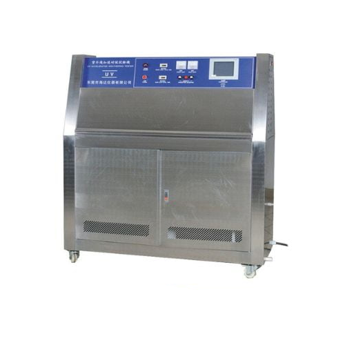 Sửa chữa tủ thử nghiệm lão hóa bằng tia UVA Haida HD-E802