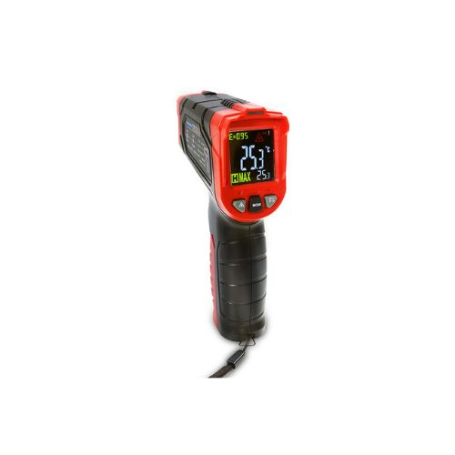 Máy đo nhiệt độ hồng ngoại Matrix MTM-303 (-50°C ~ 880°C)
