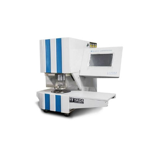 Thiết bị kiểm tra độ bền bục của giấy carton HAIDA HD-A504-B