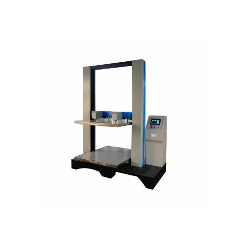 Máy kiểm tra độ nén thùng giấy HAIDA HD-A502-1500