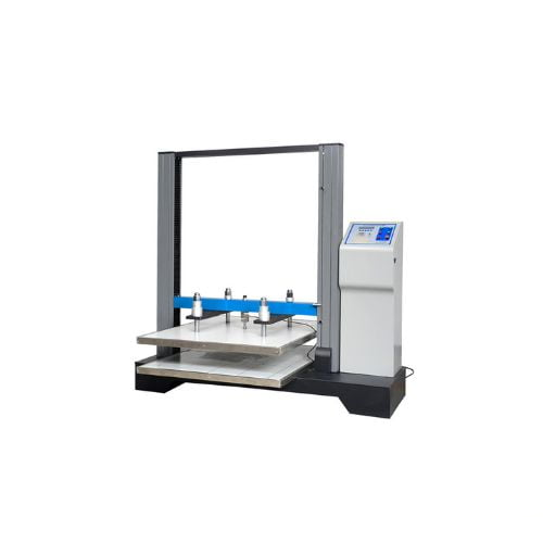Máy kiểm tra lực nén thùng carton HAIDA HD-A501-1500